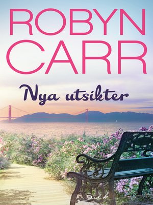 cover image of Nya utsikter